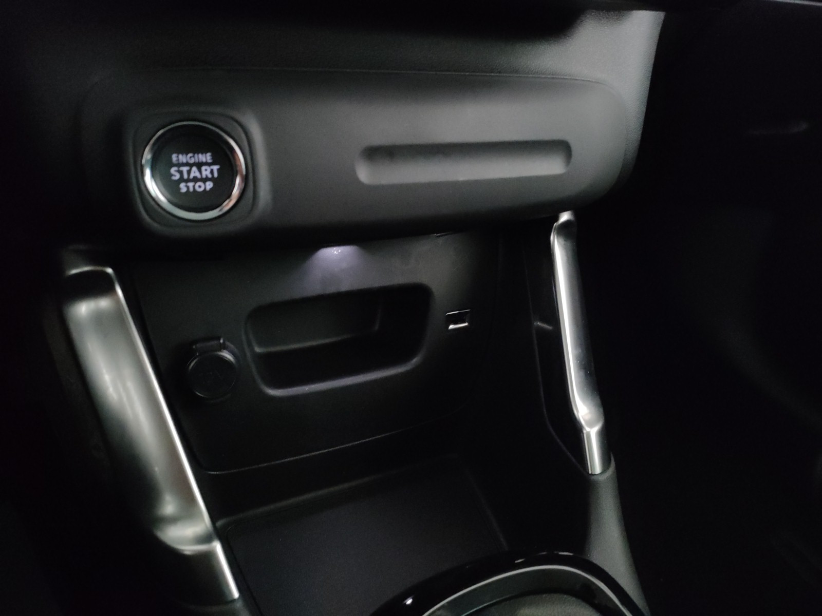 Citroen C3 Aircross Usato 2023 C3 Aircross Mestre