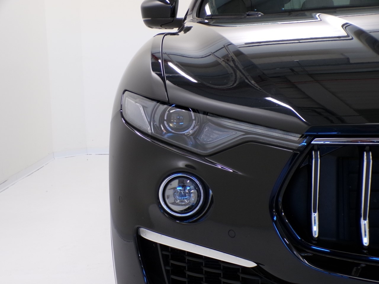 Maserati Levante Levante 2.0 Hybrid MHEV 330cv GT AWD Auto - 5