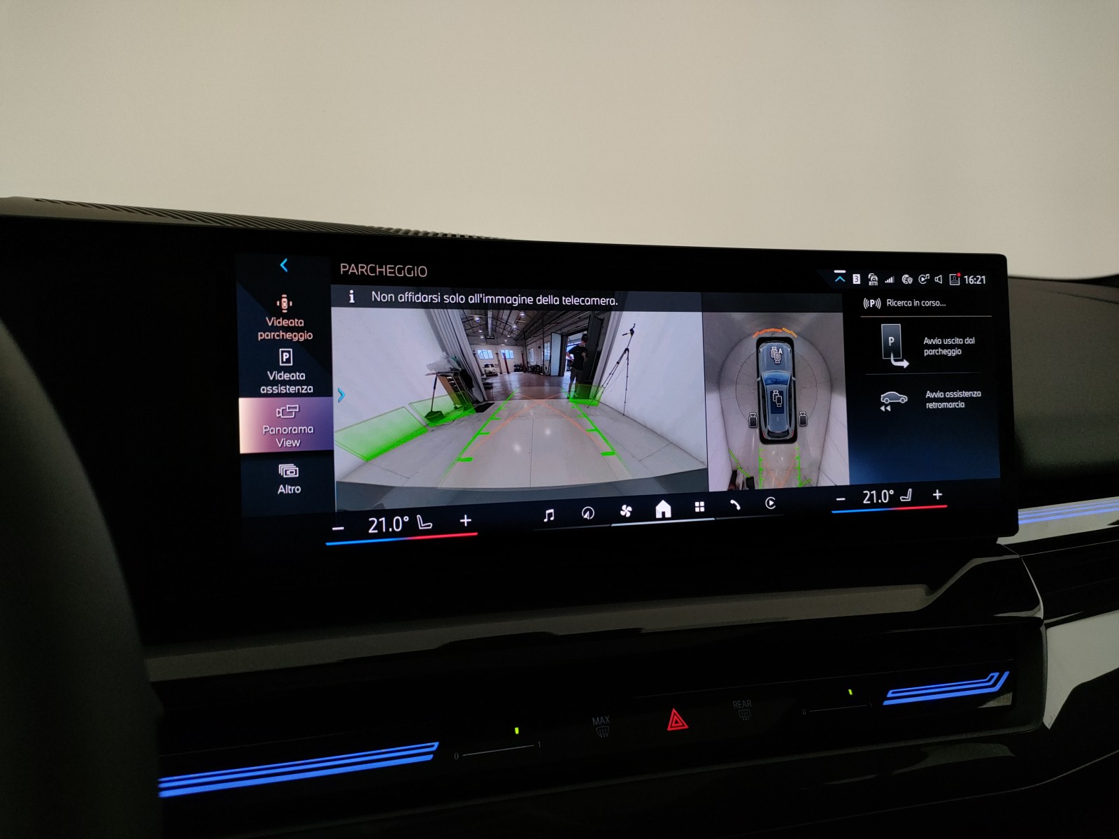 Bmw Serie 5 Usato 2025 Serie 5 Rovigo