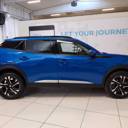 2008 Ii 2020 - 2008 1.2 Puretech Allure Pack S&s 130cv Eat8