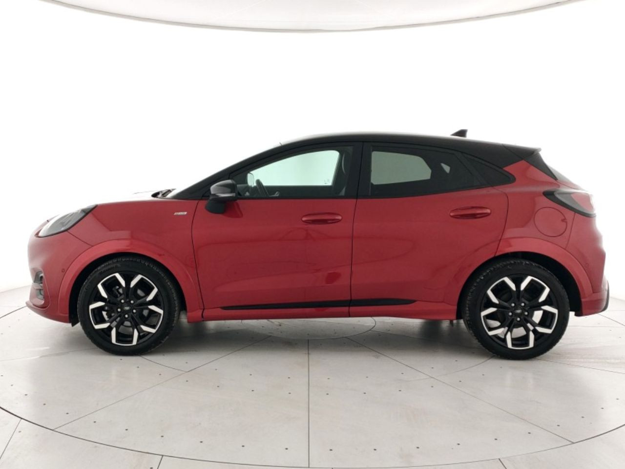 Ford Puma Usato 2023 Puma Porto Mantovano