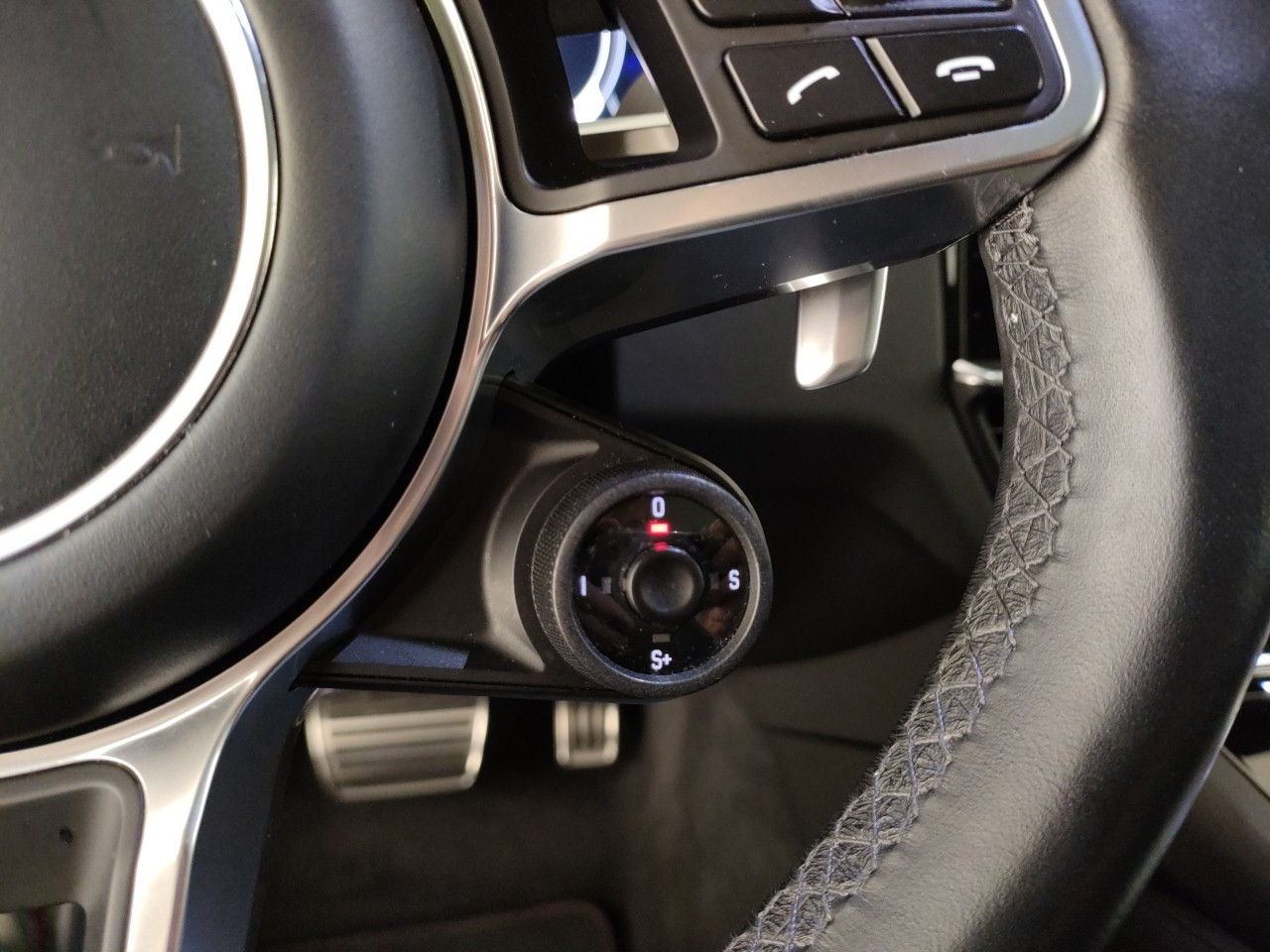 Porsche Cayenne Coupe Usato 2020 Cayenne Coupe Porto Mantovano