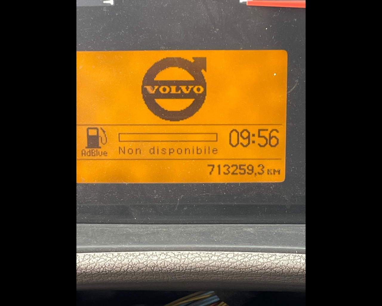 VOLVO FE 280