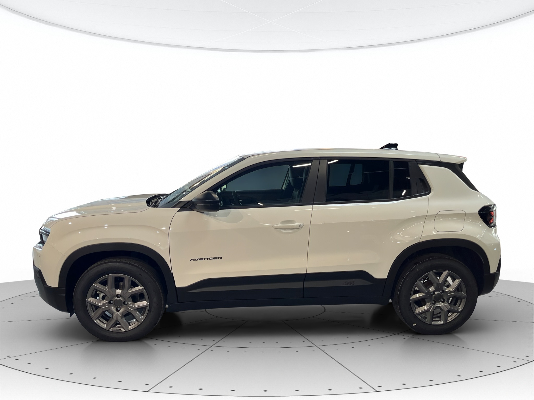 Jeep Avenger Aziendali 2026 Avenger Verona