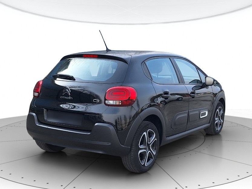 Citroen C3 Usato 2024 C3 San Vendemiano