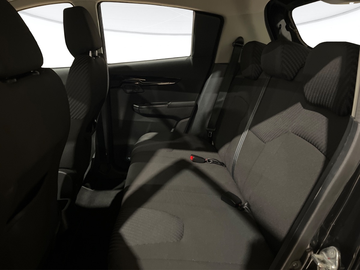 Mahindra KUV100 Usato 2025 KUV100 Cerea