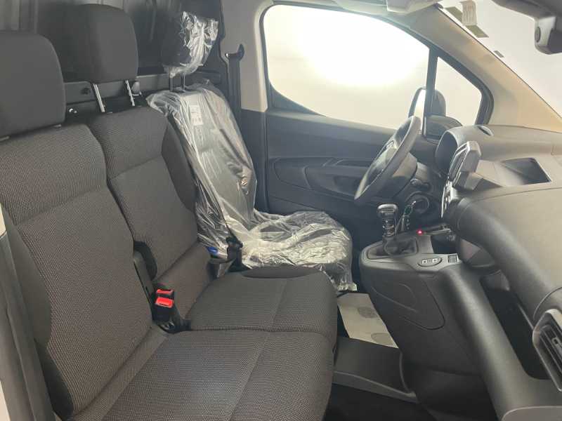 Berlingo Van M Portata Maggiorata - Bluehdi 130 Cv