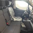 Berlingo Van M Portata Maggiorata - Bluehdi 130 Cv