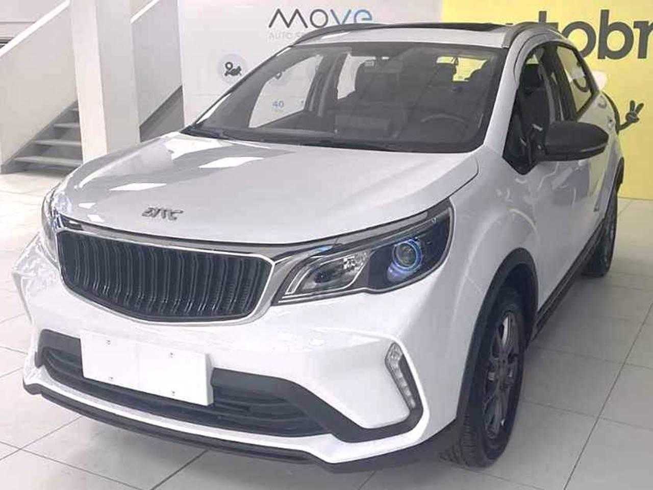 Emc Quattro Nuovo Benzina Quattro San Vendemiano