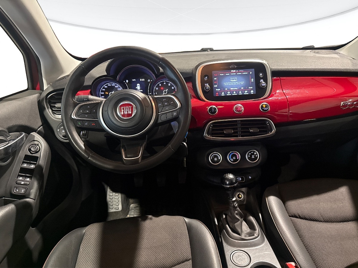 Fiat 500X Usato 2020 500X Parma