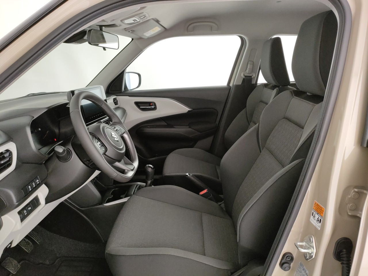 Suzuki Swift KM0 2026 Swift Porto Mantovano