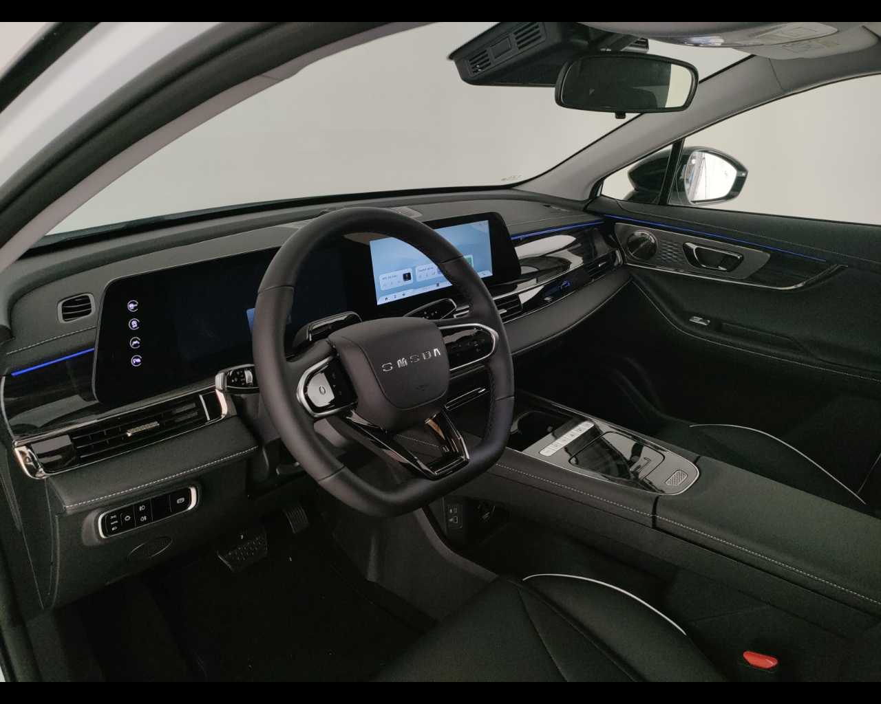 Omoda Omoda 5 Aziendali 2025 Omoda 5 Rovigo