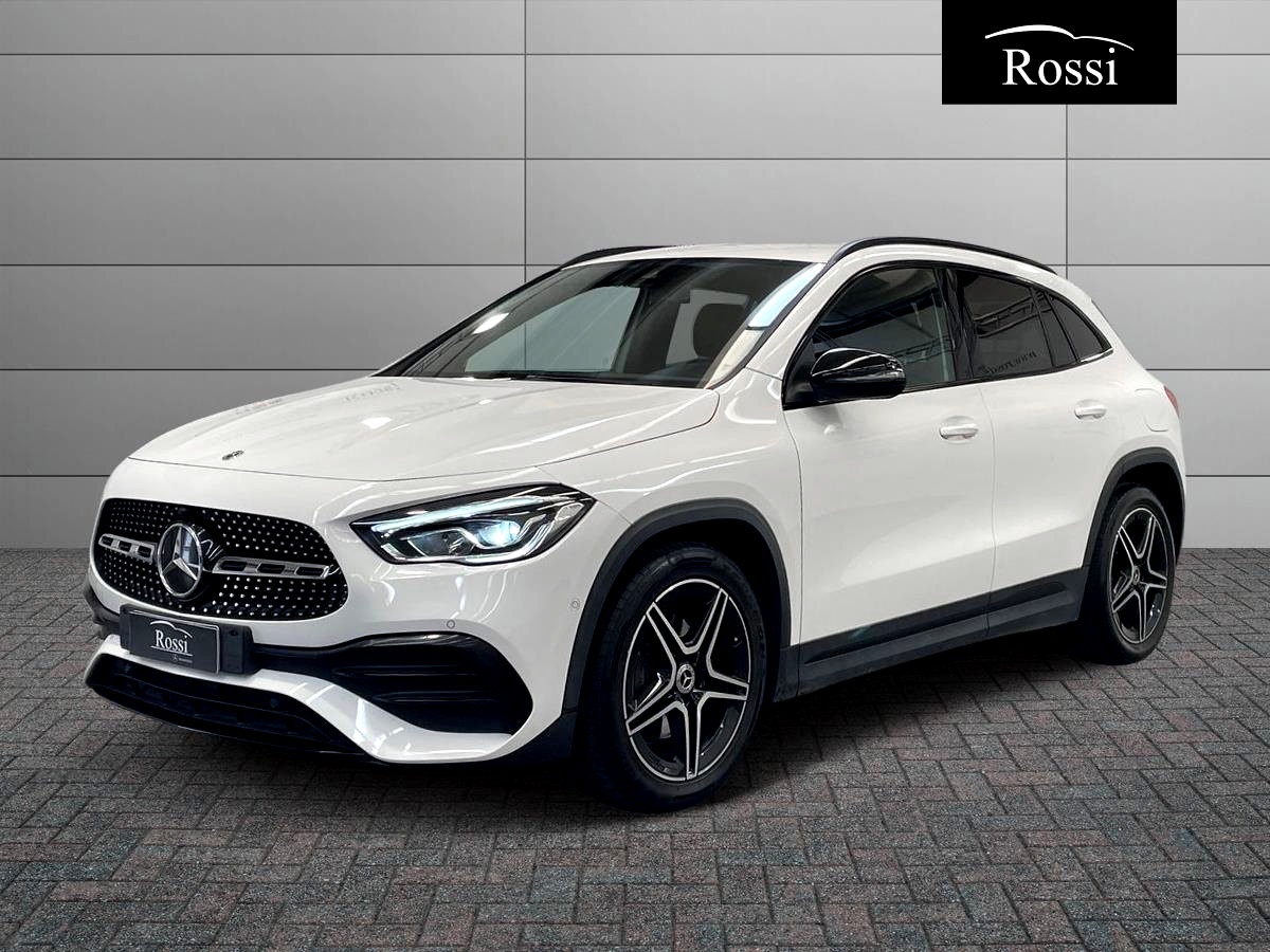 GLA-H247 2020 – GLA 180 d Premium auto