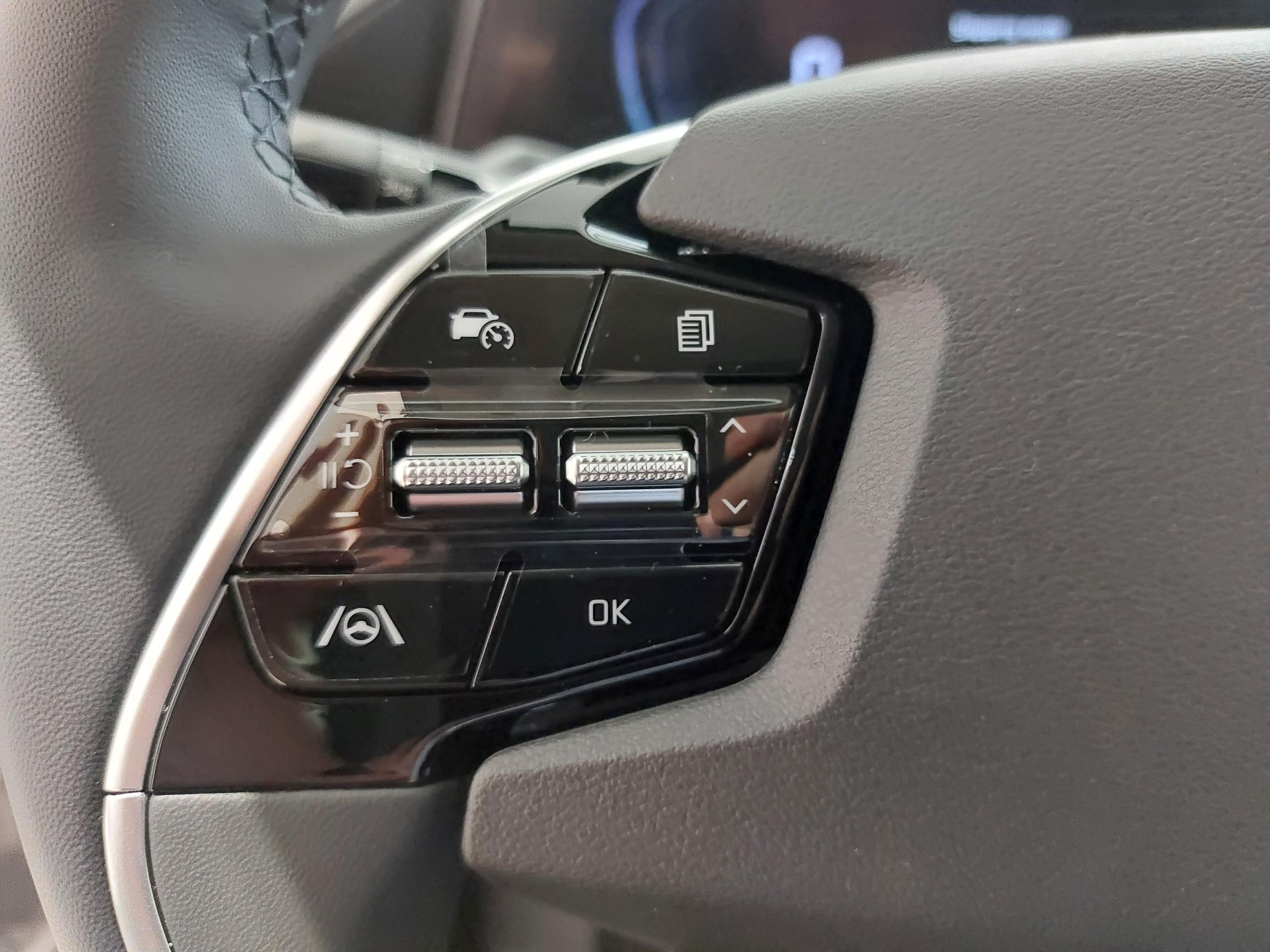 Kia Niro KM0 2025 Niro Rovigo