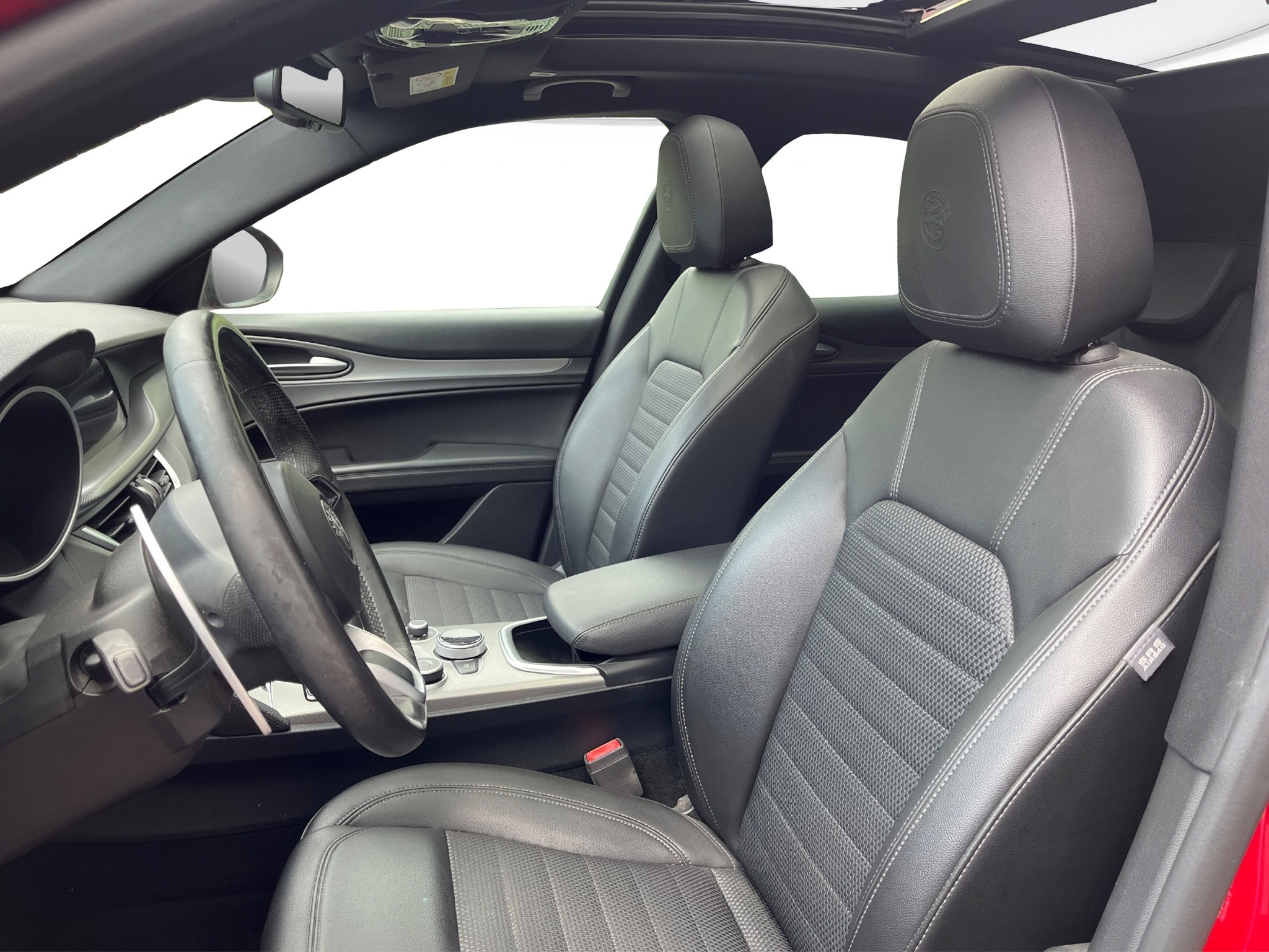 Alfa Romeo Stelvio Usato 2022 Stelvio Cerea