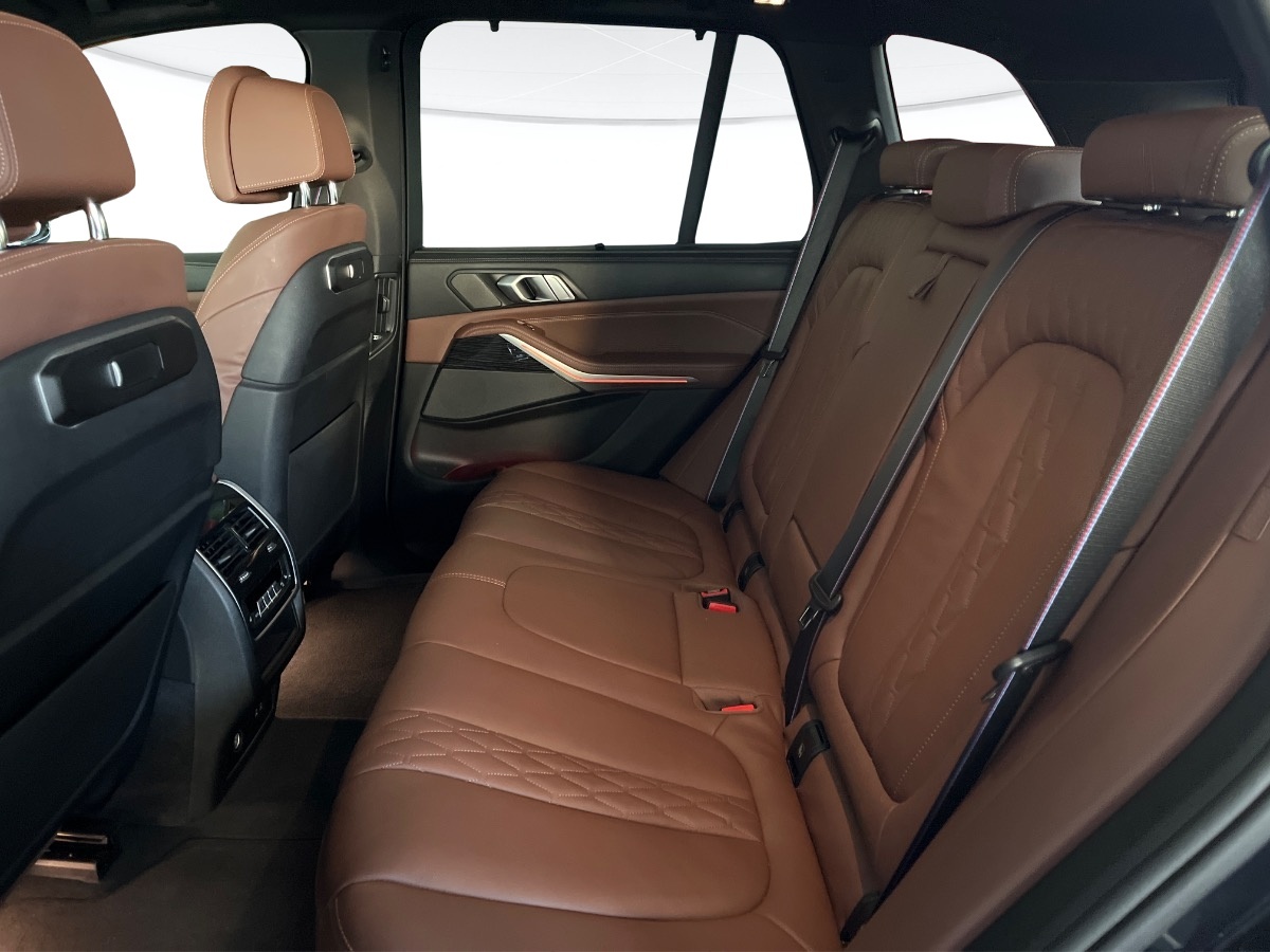 Bmw X5 Usato 2024 X5 Altavilla Vicentina