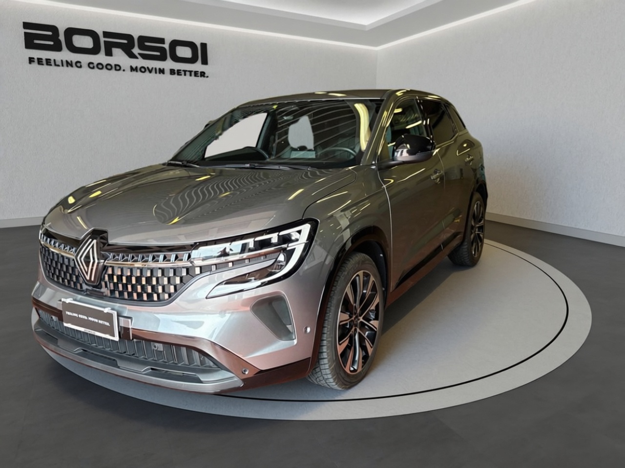 RENAULT Austral