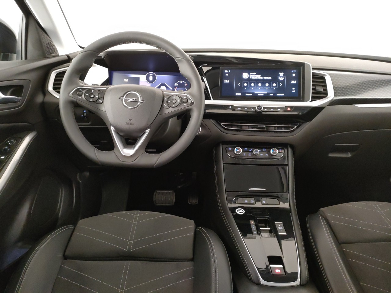 Opel Grandland Usato 2024 Grandland Lonato del Garda