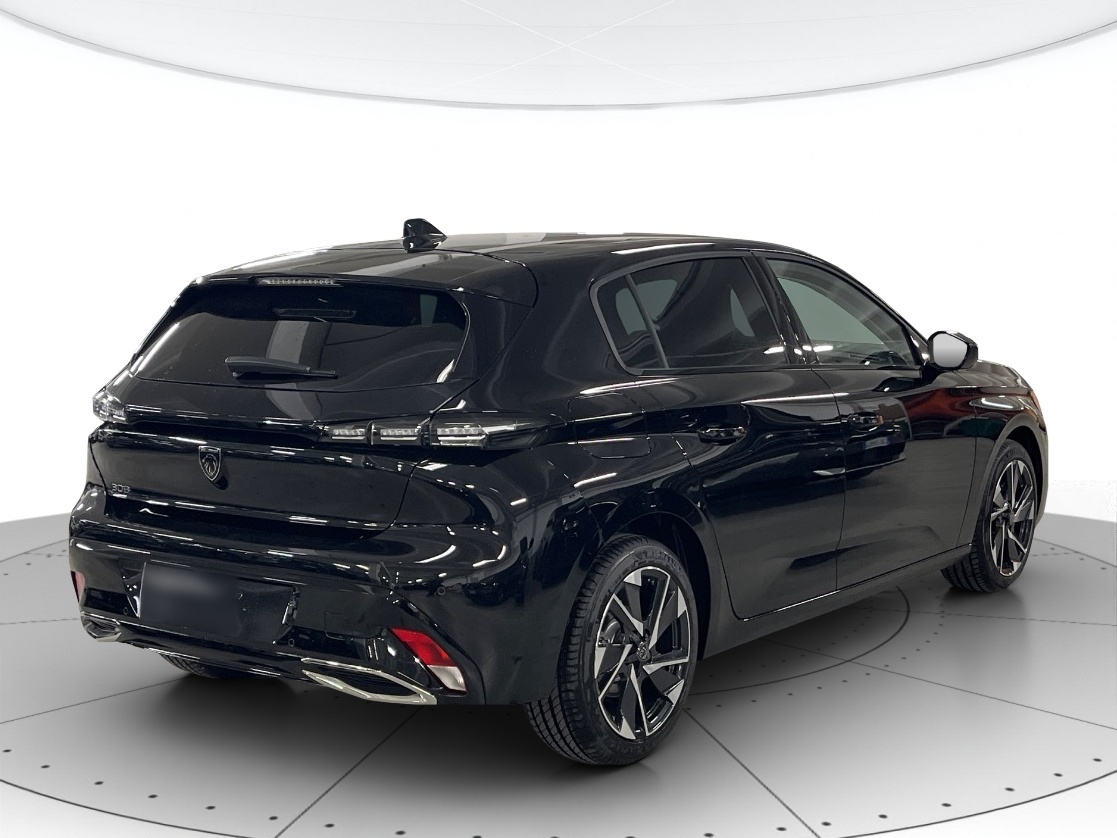 Peugeot 308 Nuovo Diesel 308 Verona