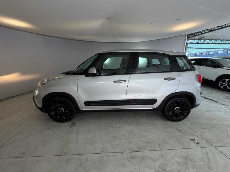 500l - 500l Cross 1.4 S&s 95cv My20