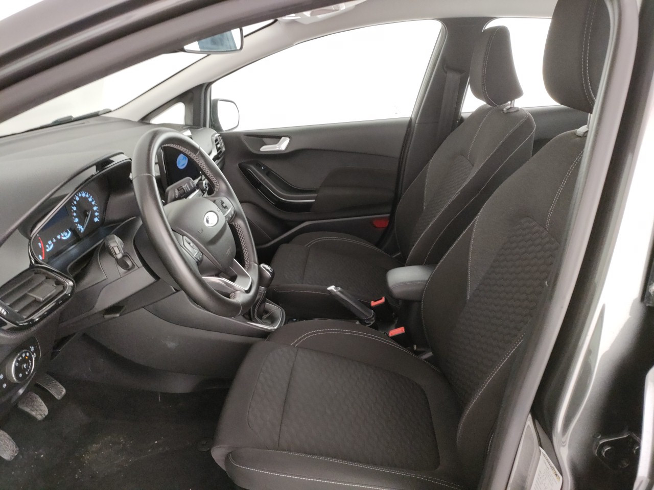 Ford Fiesta Usato 2023 Fiesta Parma