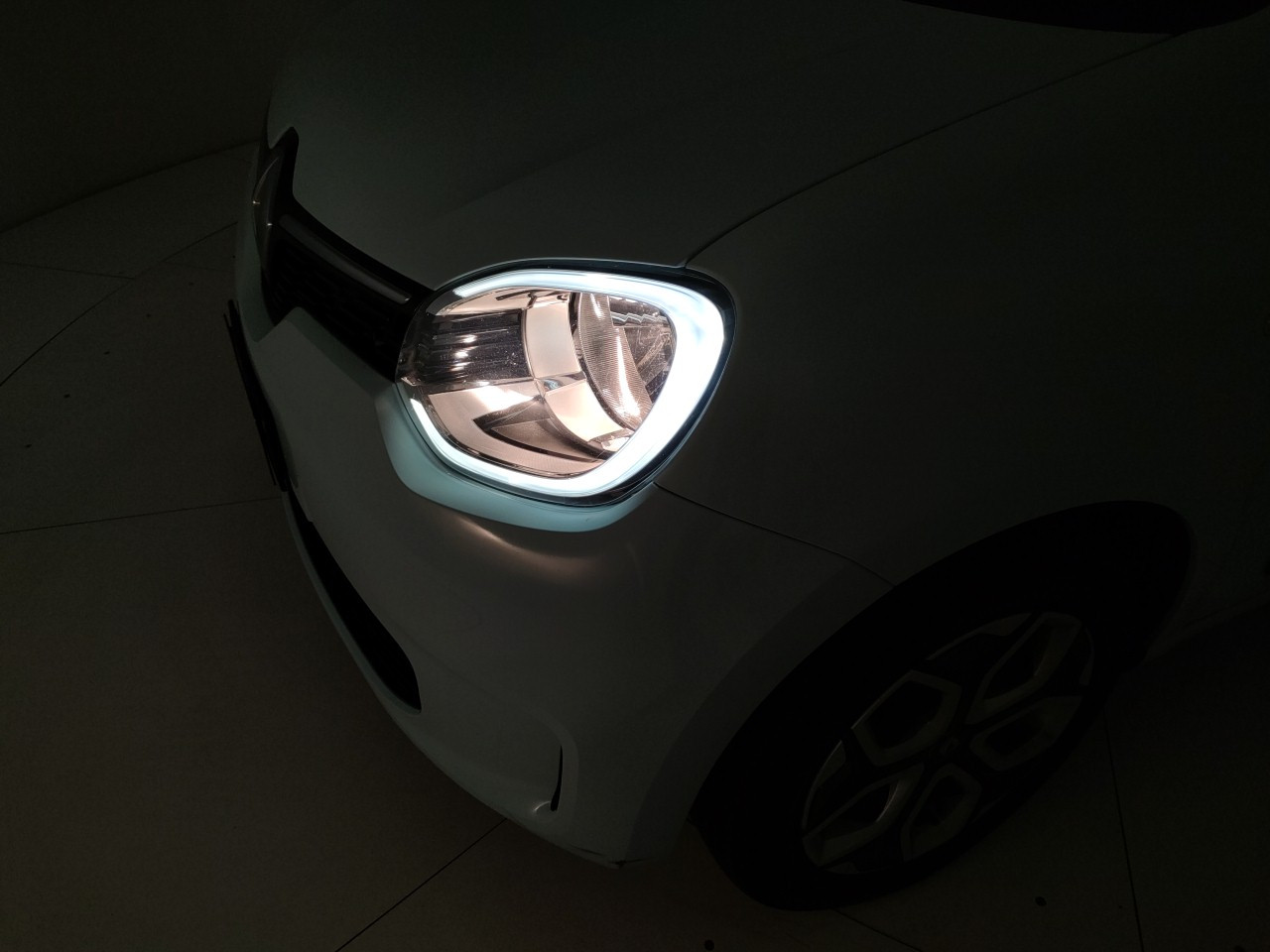 Renault Twingo Usato 2024 Twingo Parma