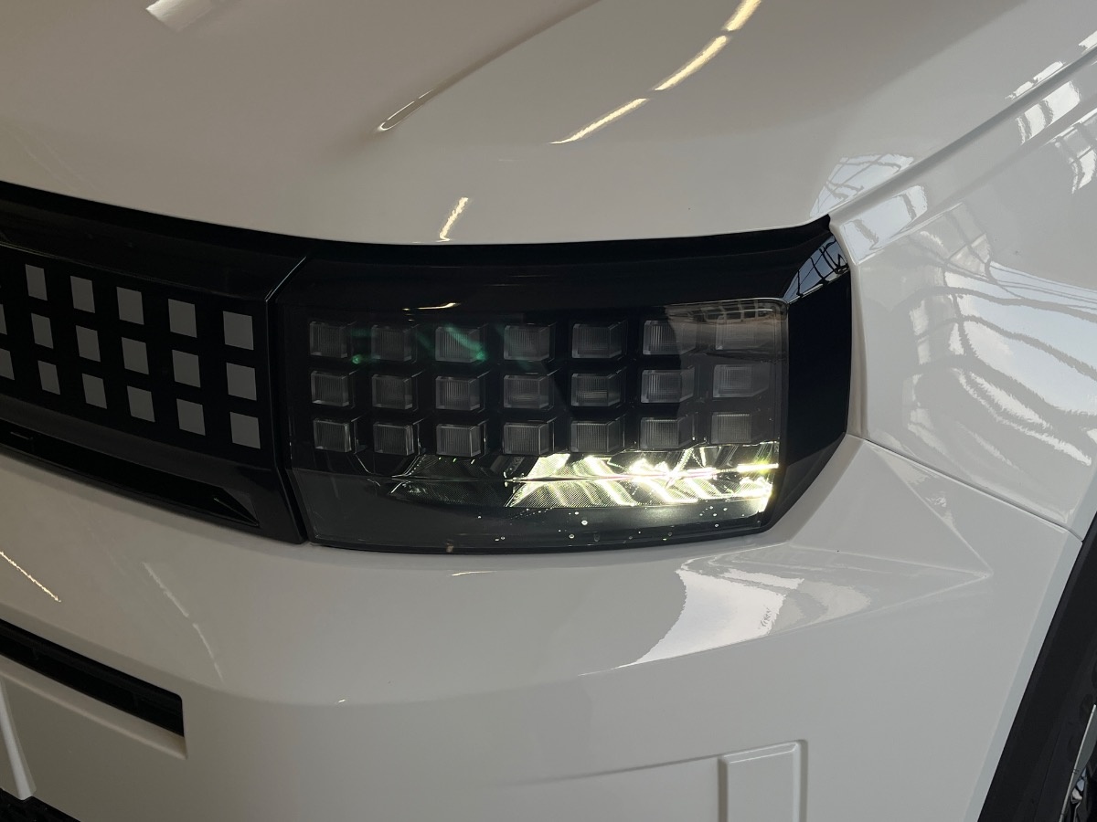 Fiat Grande Panda Nuovo Ibrido benzina Grande Panda Rovigo