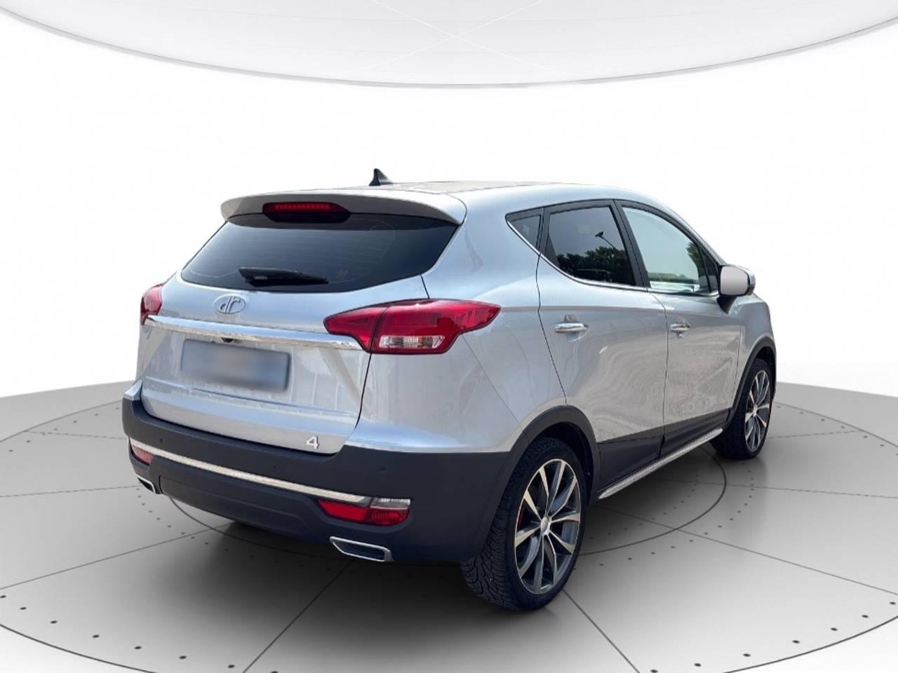 Dr Motor DR 4 Usato 2019 DR 4 Legnago