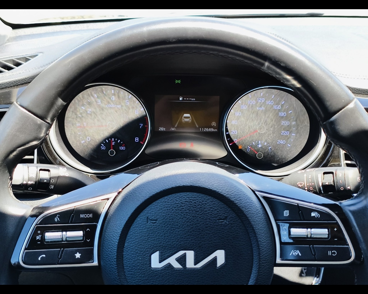 Foto KIA XCeed 1.0 tgdi Gpl Business 117cv mt