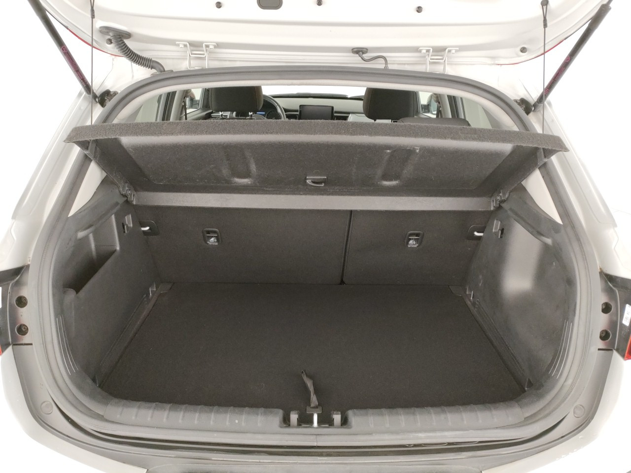 Kia Stonic Usato 2022 Stonic Porto Mantovano