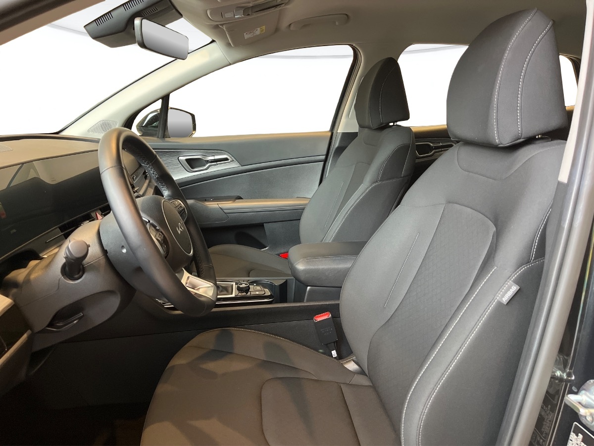 Kia Sportage Usato 2024 Sportage Cerea