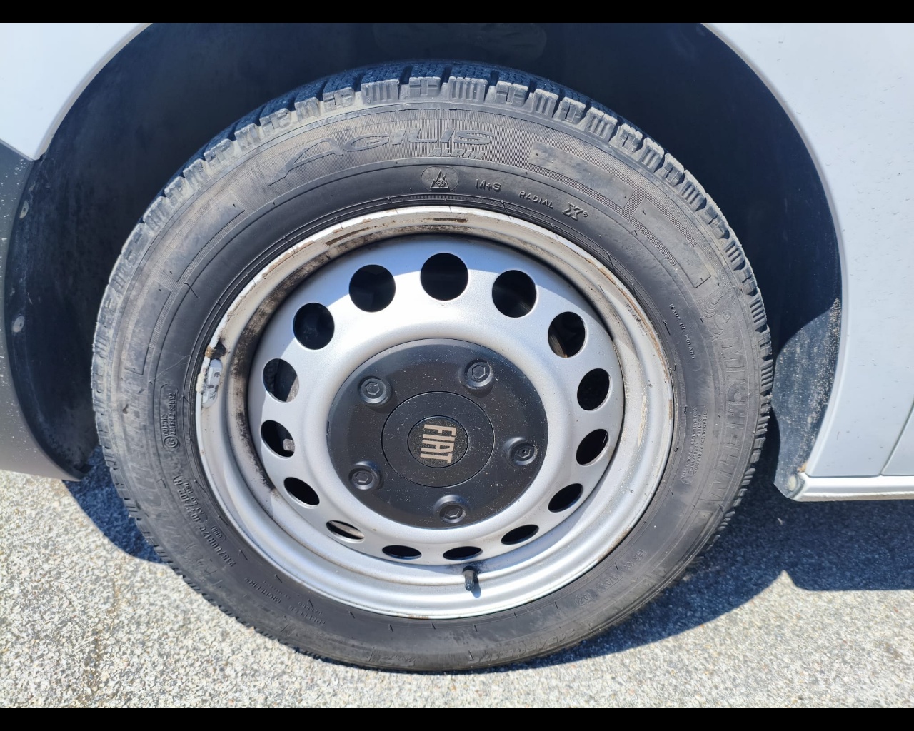 Foto FIAT Scudo Ice 1.5 bluehdi 120cv L2H1