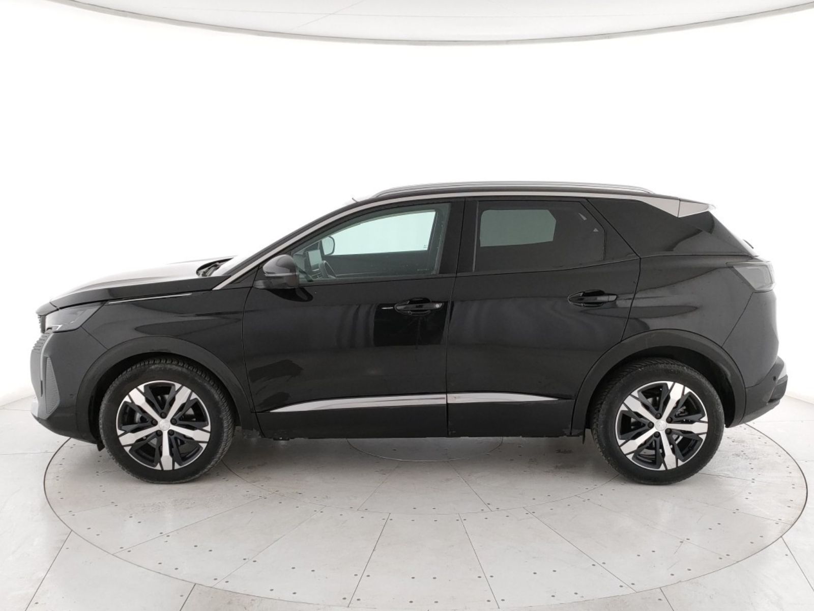 Peugeot 3008 Usato 2021 3008 Rovigo