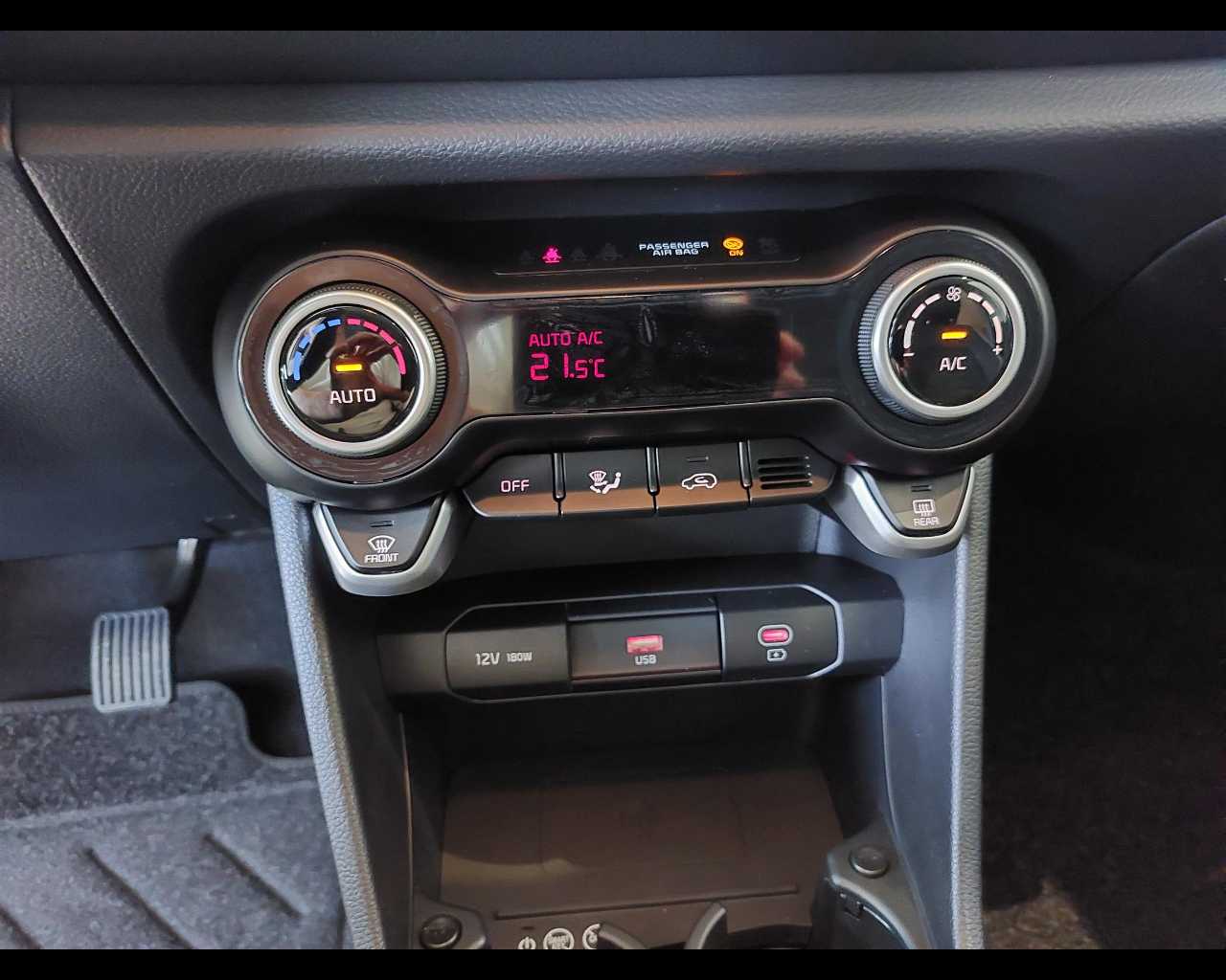 Kia Picanto Nuovo GPL Picanto Legnago