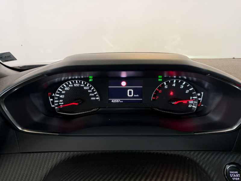 2008 Ii 2020 - 2008 1.2 Puretech Allure Pack S&s 130cv