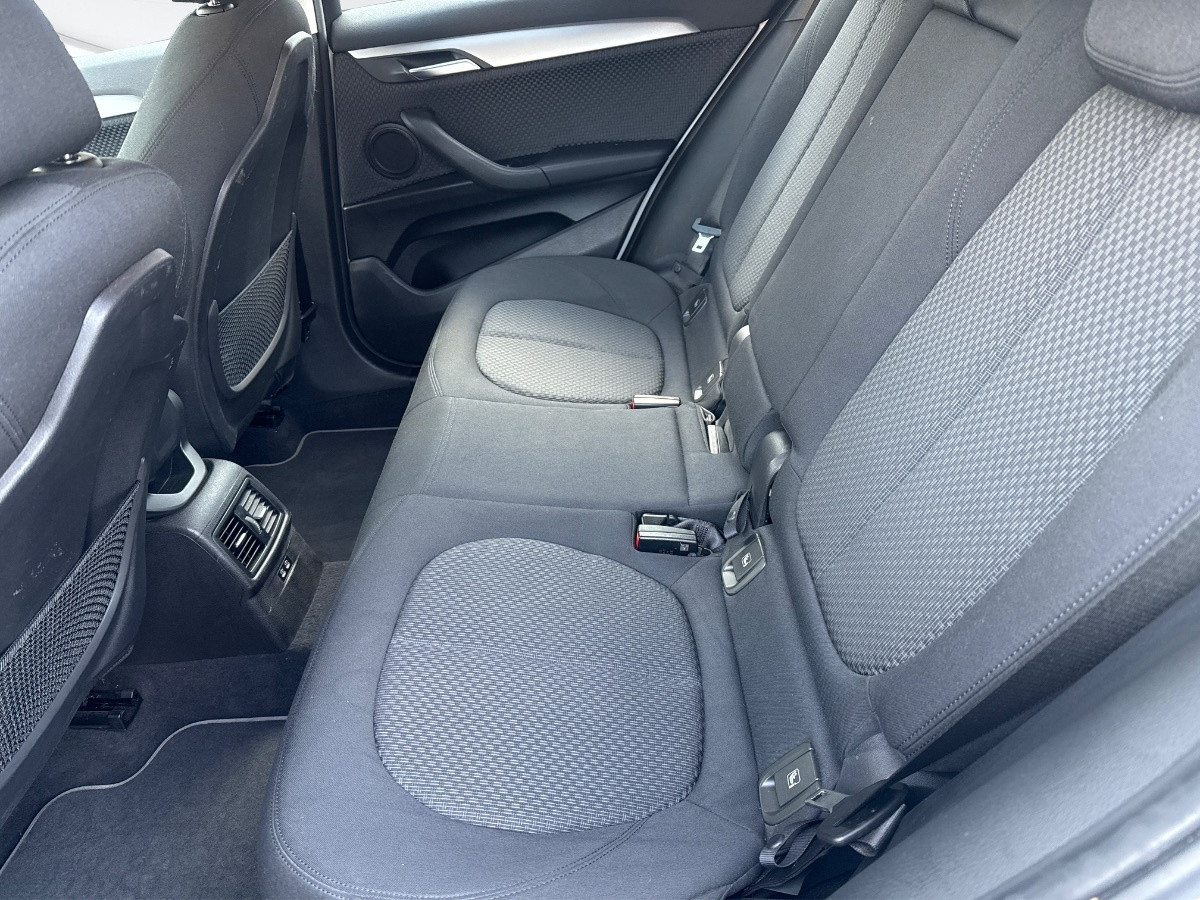 Bmw X2 Usato 2022 X2 Padova