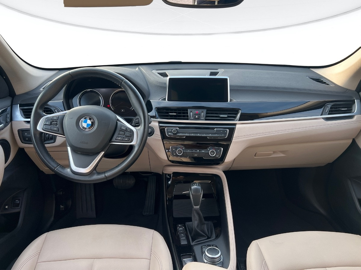 Bmw X1 Usato 2021 X1 Rovigo