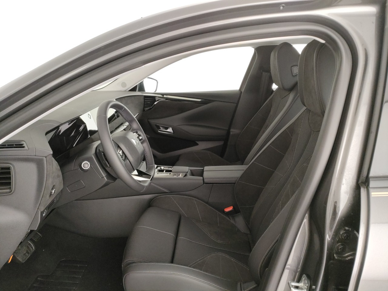 Ds DS4 Nuovo  DS4 Porto Mantovano