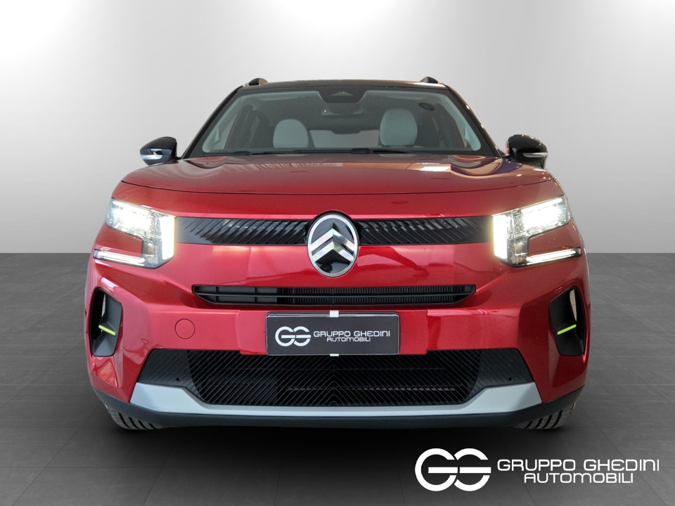 CITROEN C3 44kWh elettrico Max 113cv Elettrica usato - 3