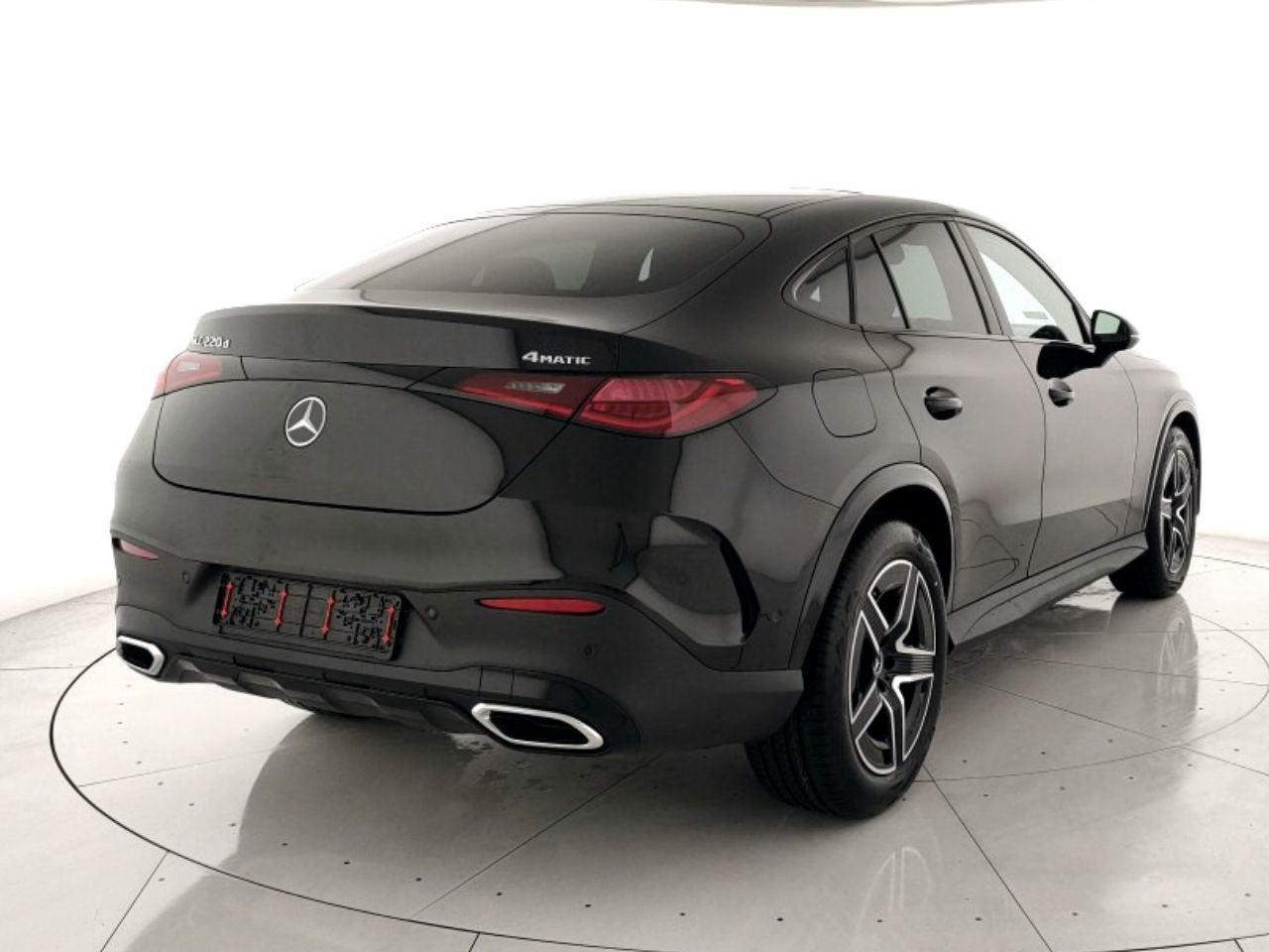 Mercedes GLC Usato 2025 GLC San Zeno Naviglio