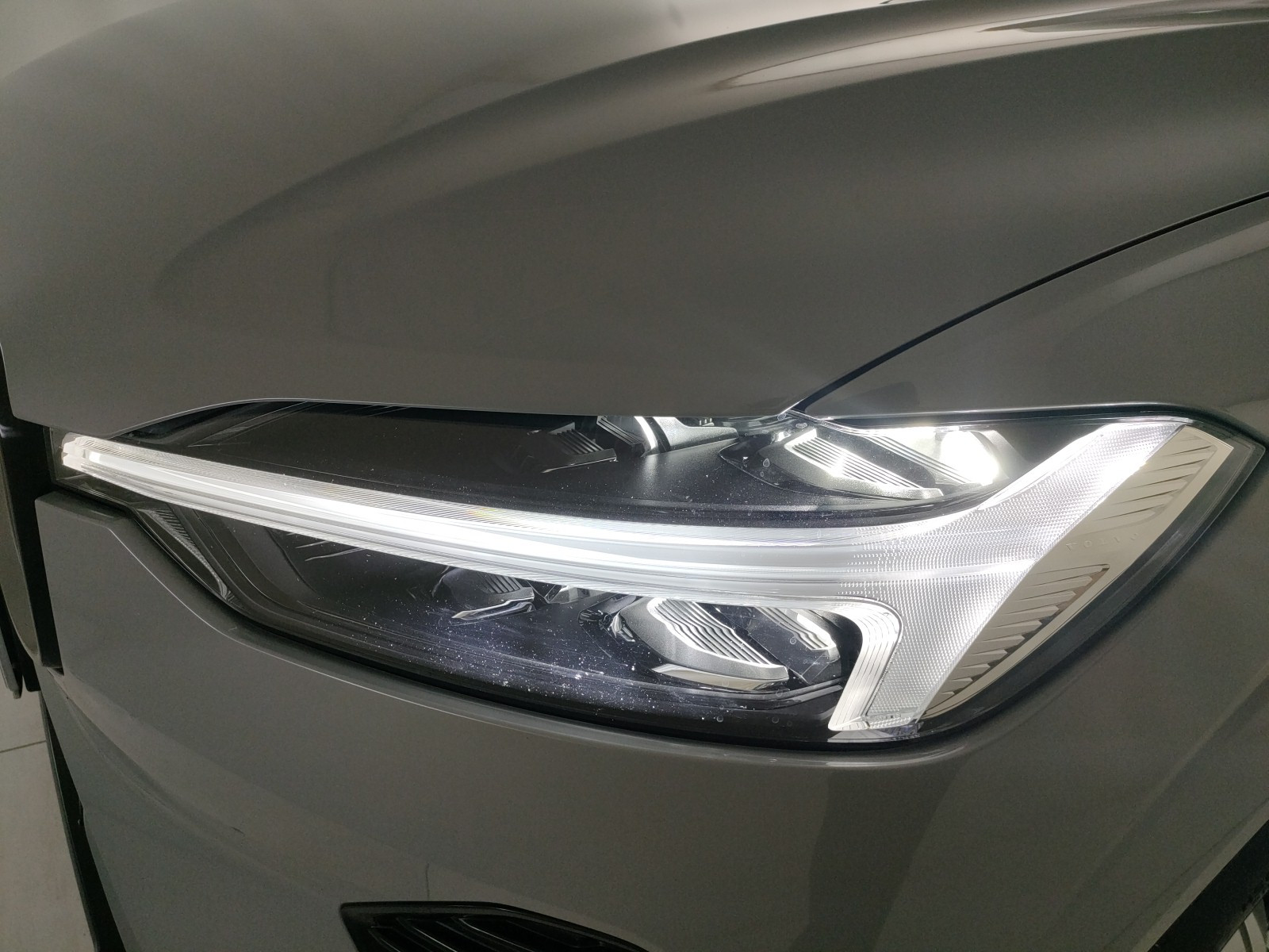 Volvo XC60 Usato 2023 XC60 Legnago