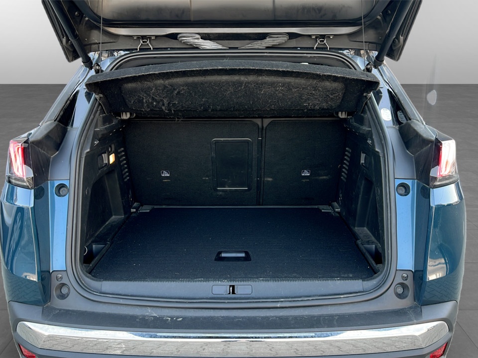 PEUGEOT 3008 1.5 bluehdi GT s&s 130cv eat8 Diesel usato - 18