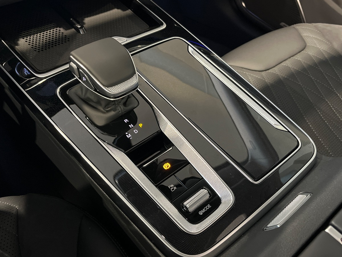 Hongqi HS5 Nuovo benzina HS5 Verona