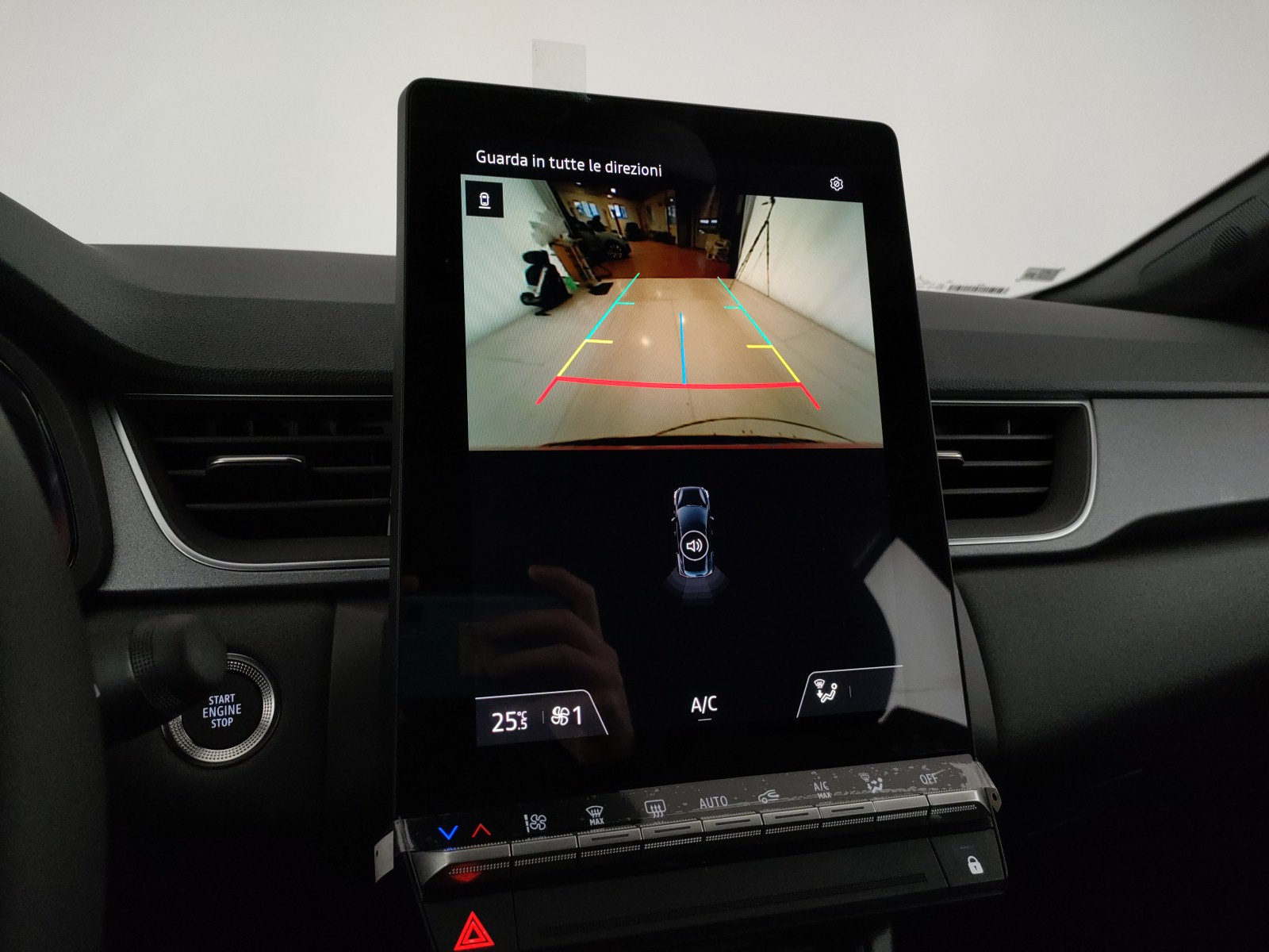 Renault Captur KM0 2025 Captur Rovigo