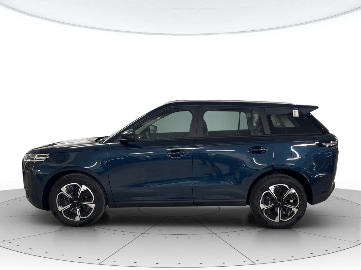 Jaecoo Jaecoo 5 Nuovo benzina Jaecoo 5 Verona