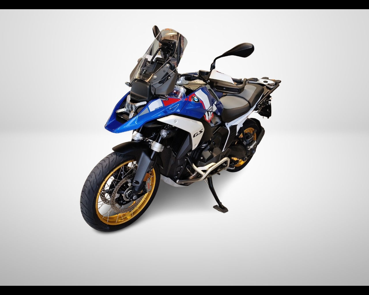 BMW MOTORRAD R 1300 GS