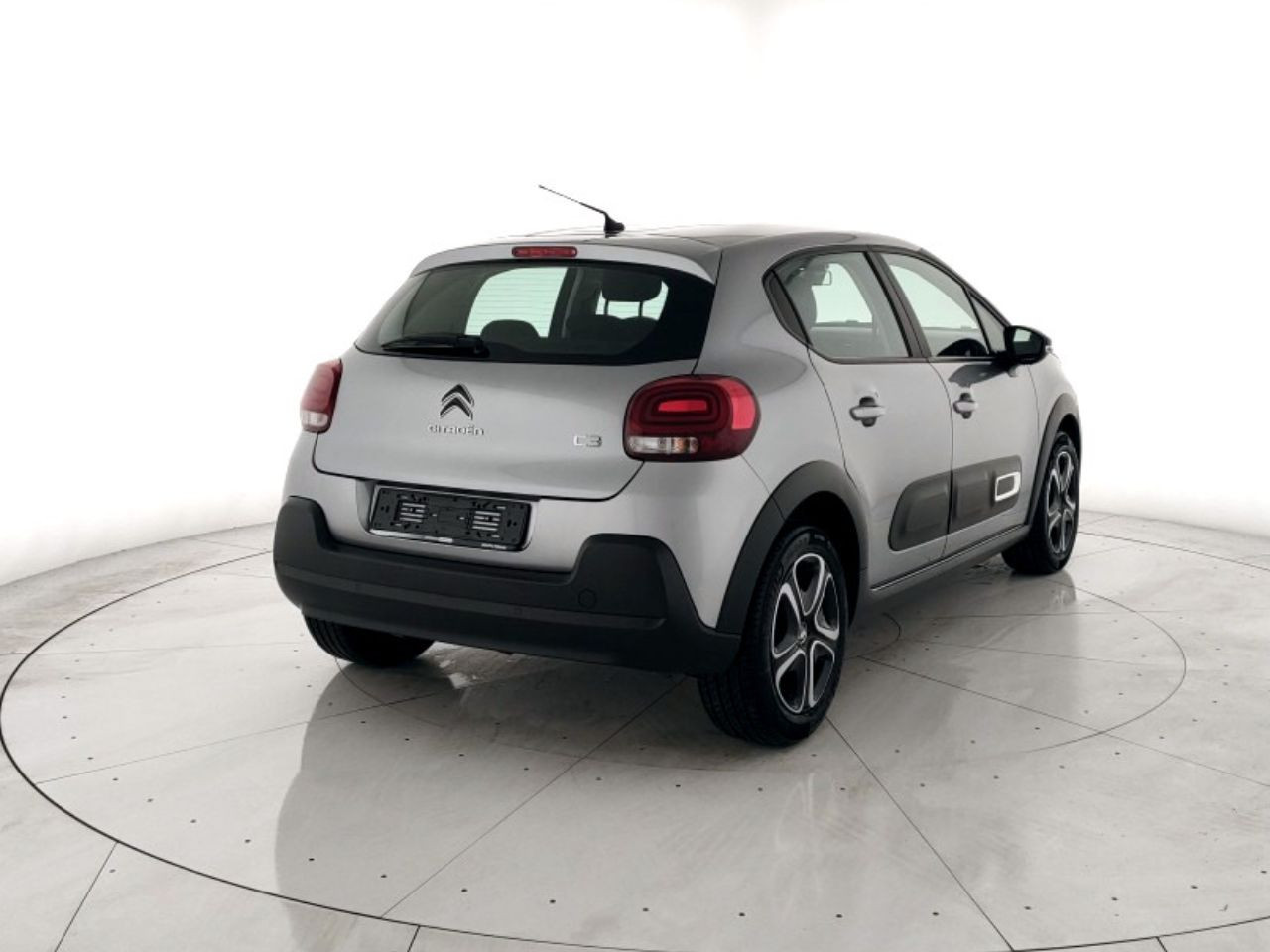 Citroen C3 Usato 2024 C3 Reggio Emilia