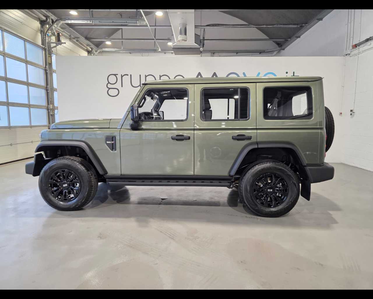 Emc 212 Nuovo Benzina 212 San Vendemiano