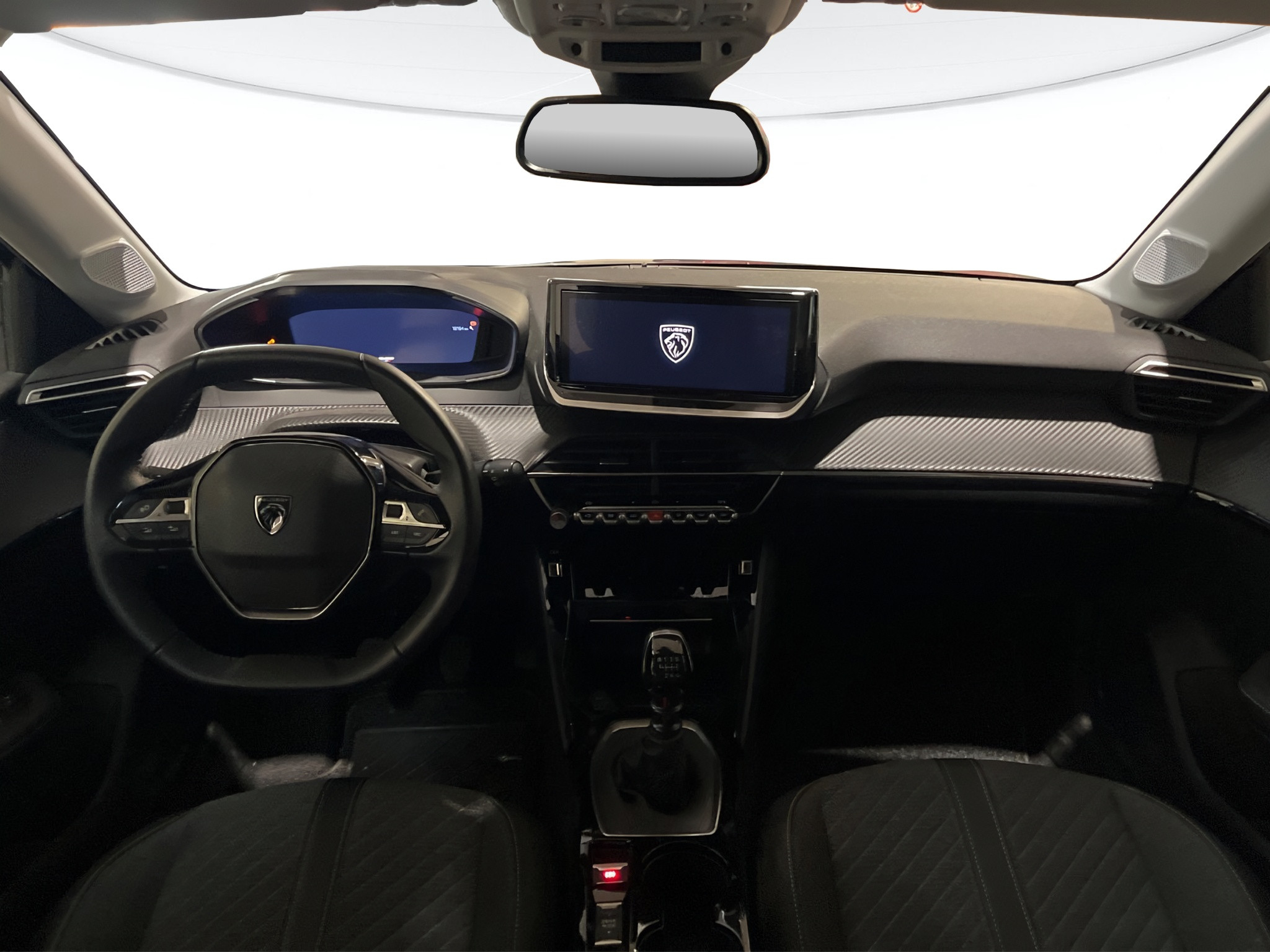 Peugeot 208 Usato 2025 208 Rovigo