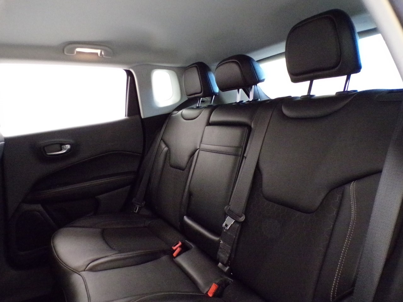 Jeep Compass Compass 1.3 Turbo T4 130cv Longitude 2WD - 13